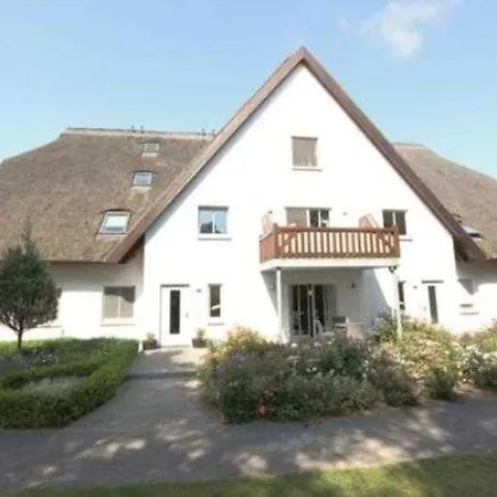 Im Reetdachhaus *